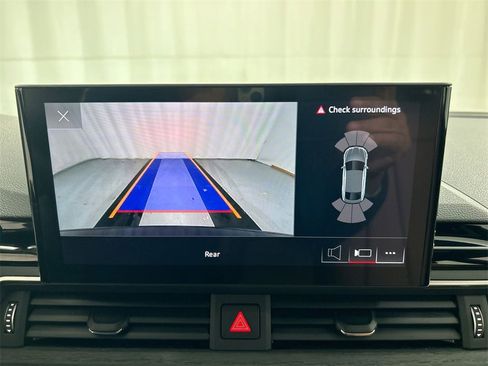 Certified 2024 Audi A5 2.0T Premium w/ Convenience Package image 15