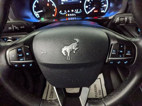 Certified 2024 Ford Bronco Sport Big Bend w/ Convenience Package image 17