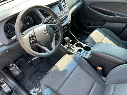 Used 2017 Hyundai Tucson SE FWD image 20