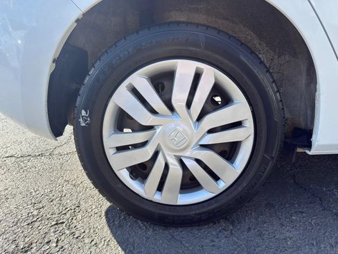 Used 2015 Honda Fit LX image 8