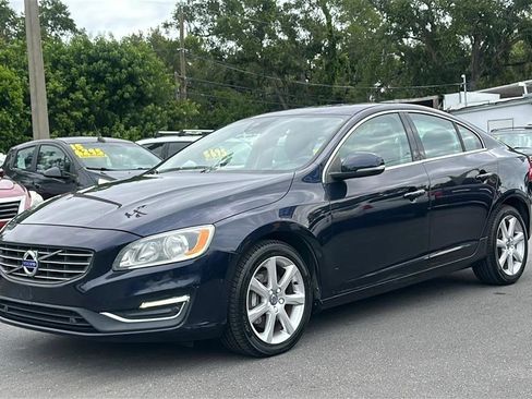 Used 2016 Volvo S60 T5 Premier AWD/4WD image 15