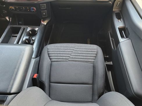 Used 2023 Ford F150 XL w/ STX Appearance Package RWD image 11