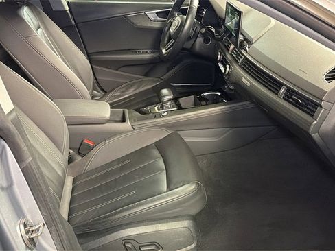 Used 2021 Audi A5 2.0T Premium Plus image 10