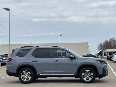 New 2026 Honda Pilot EX-L image 3