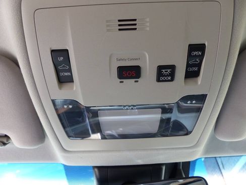 Used 2017 Lexus ES 350 FWD image 36