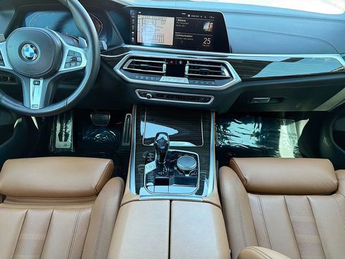 Used 2021 BMW X5 sDrive40i w/ M Sport Package image 19