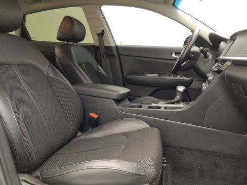 Used 2020 Kia Optima S image 21