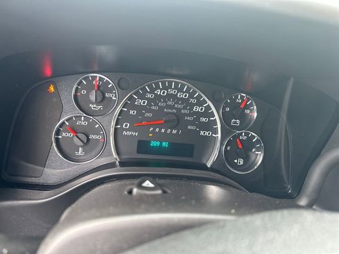 New 2025 Chevrolet Express 3500 w/ Power Convenience Package image 21