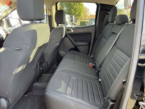 Used 2022 Ford Ranger XLT w/ FX4 Off-Road Package image 18