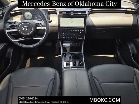 Used 2024 Hyundai Santa Cruz XRT AWD/4WD image 22