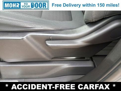 Used 2020 Chevrolet Silverado 1500 LT image 13