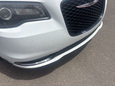 Used 2015 Chrysler 300 S AWD/4WD image 3