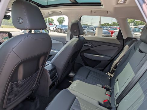 New 2026 Audi Q3 quattro 2.0T AWD/4WD image 6