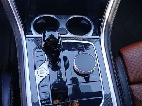 Certified 2025 BMW M850i xDrive M850i xDrive Gran Coupe image 22