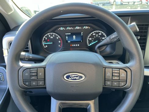 New 2026 Ford F250 XL w/ STX Appearance Package image 16