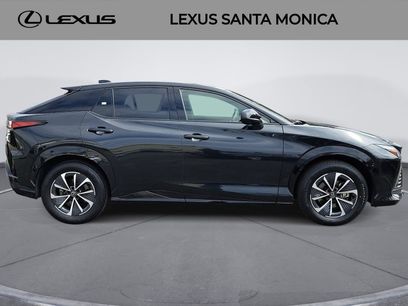 Used 2023 Lexus RZ 450e Premium w/ Technology Package