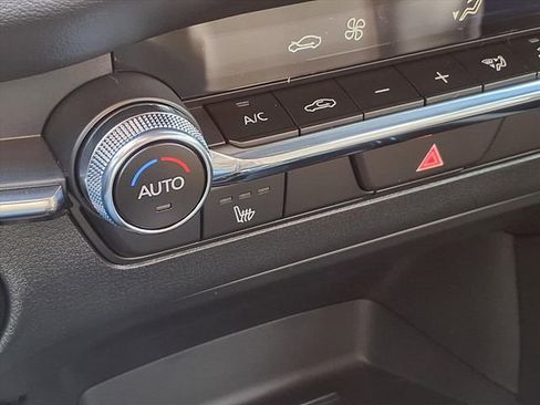 New 2026 MAZDA MAZDA3 2.5 S Hatchback w/ Premium Pkg image 11