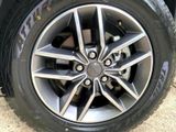 Used 2020 Jeep Grand Cherokee Laredo w/ Security & Convenience Group image 6