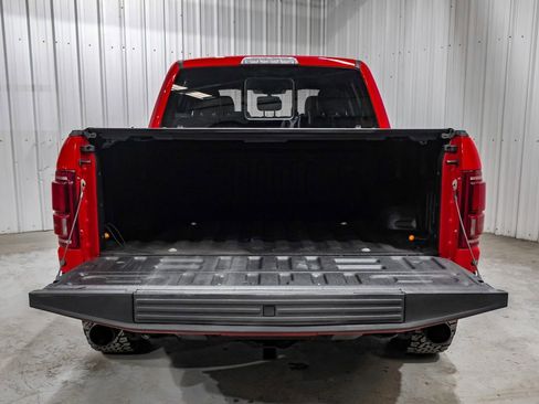 Used 2019 Ford F150 Raptor w/ Equipment Group 802A Luxury image 60