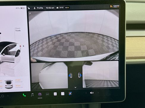 Used 2023 Tesla Model 3 Standard Range image 22