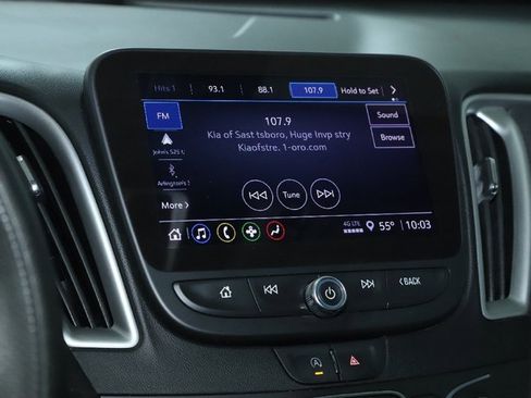 Used 2024 Chevrolet Malibu LT image 25