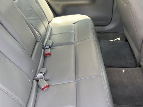 Used 2004 Chevrolet Impala SS w/ Preferred Equipment Group image 25