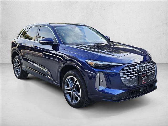 New 2026 Audi Q5 Premium AWD/4WD image 3