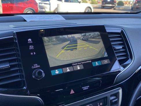 Used 2019 Honda Pilot Elite image 27