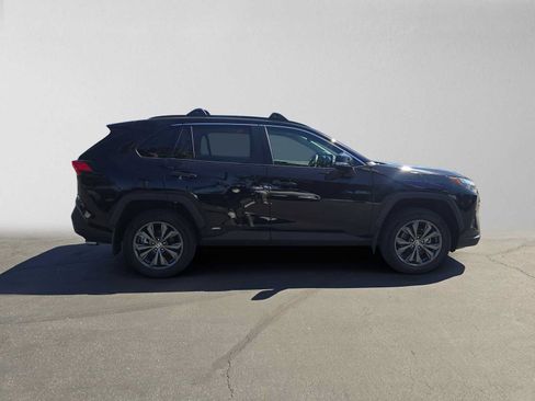 Certified 2024 Toyota RAV4 XLE Premium w/ Weather Package AWD/4WD image 2