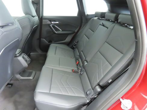 New 2026 BMW X1 xDrive28i w/ Technology Package image 21