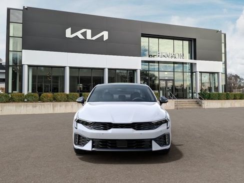 New 2026 Kia K5 GT-Line FWD image 3