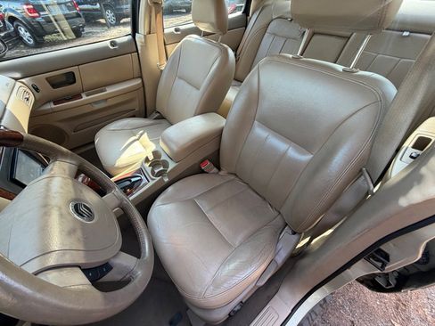 Used 2005 Mercury Sable LS image 15