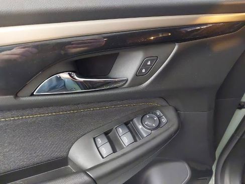 New 2026 Chevrolet TrailBlazer ACTIV w/ Driver Confidence Package image 26