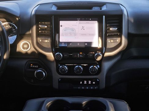 New 2026 RAM 1500 Tradesman image 22