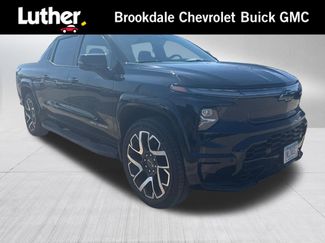 Used 2024 Chevrolet Silverado EV RST video 1
