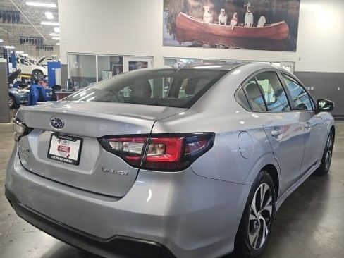 Certified 2025 Subaru Legacy Premium image 6