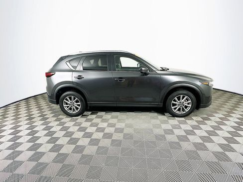 Used 2023 MAZDA CX-5 AWD 2.5 S w/ Preferred Package image 11