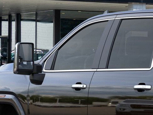 New 2026 GMC Sierra 2500 Denali w/ Denali Reserve Package image 15