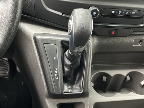 New 2026 Ford Transit 250 Low Roof w/ Load Area Protection Package image 21