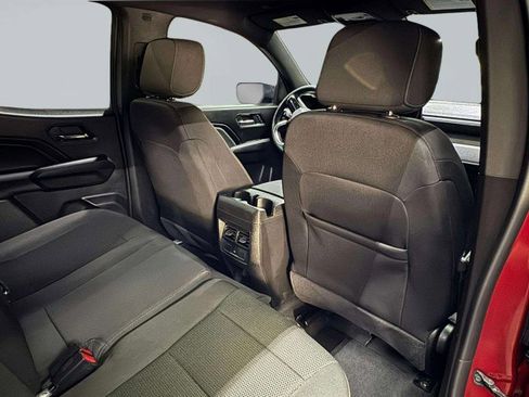 Used 2024 Chevrolet Colorado LT w/ LT Convenience Package II image 67