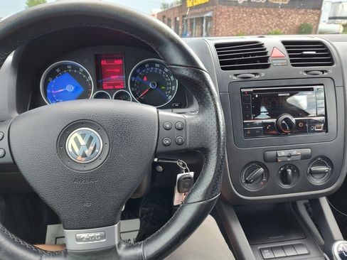 Used 2008 Volkswagen GTI 2-Door FWD image 12