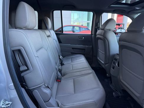 Used 2013 Honda Pilot EX-L image 20