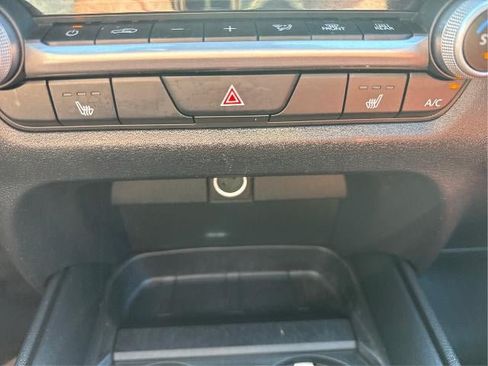 Used 2023 MAZDA CX-50 AWD 2.5 Turbo w/ Cargo Package image 19