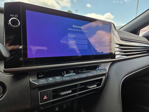Certified 2025 Toyota Camry SE w/ Multimedia Upgrade Package FWD image 21