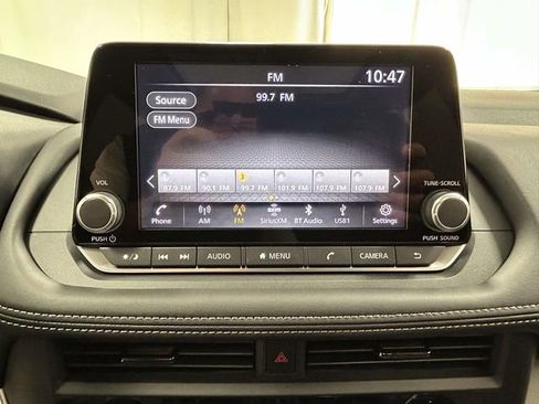 New 2026 Nissan Rogue SV image 15