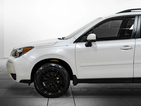 Used 2015 Subaru Forester 2.0XT Premium w/ Protection Package #1 AWD/4WD image 13