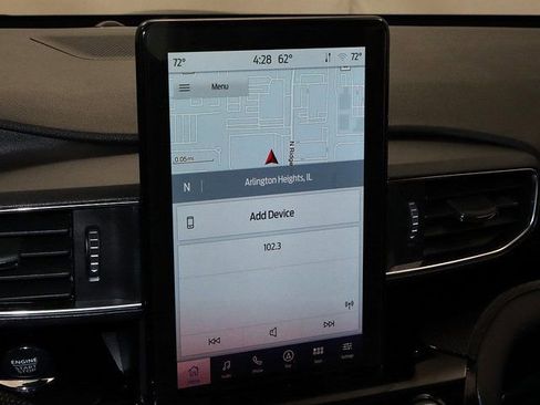 Used 2022 Ford Explorer ST w/ Equipment Group 401A image 18