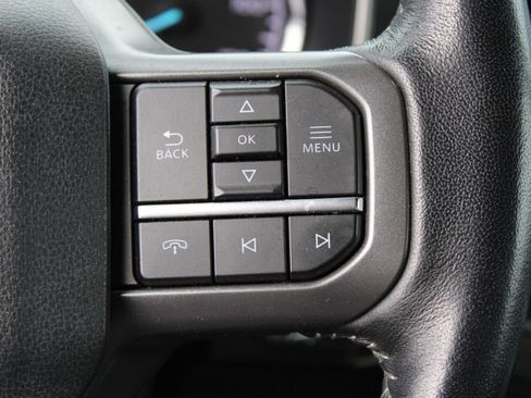 Used 2021 Ford F150 XLT w/ Equipment Group 302A High RWD image 24
