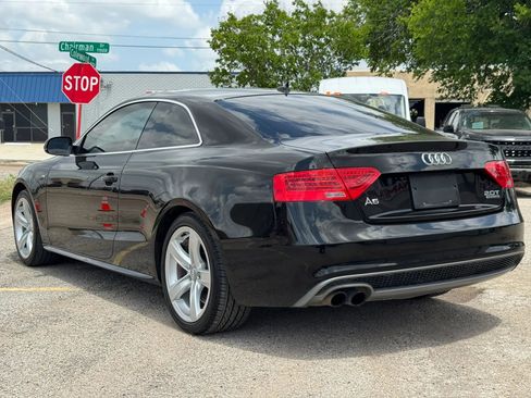 Used 2016 Audi A5 2.0T Premium AWD/4WD image 4