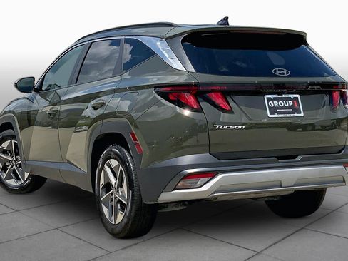 Used 2025 Hyundai Tucson SEL FWD image 12